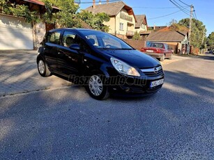 OPEL CORSA D 1.3 CDTI Enjoy