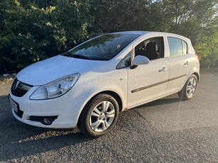 OPEL CORSA D 1.3 CDTI Sport