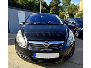 OPEL CORSA D 1.3 CDTI Sport KORMÁNYFŰTÉS/ÜLÉSFŰTÉS/DGITKLÍMA