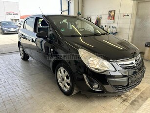 OPEL CORSA D 1.4 Active SZÉP-ALUFELNI-KLÍMA-MULTIKORMÁNY