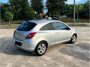 OPEL CORSA D 1.4 Color Edition FOGLALÓZVA!//150 Jahre Edition//Ülésfűtés//Kormányfűtés//Tempomat