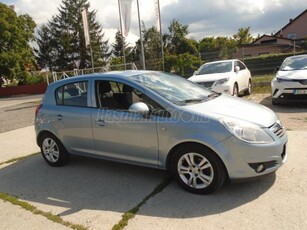 OPEL CORSA D 1.4 Cosmo 112000 KM