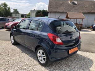 OPEL CORSA D 1.4 Drive Kitűnő-Megkímélt Állapot. 8x Légzsák/Tempomat/Tolatókamera. Friss Műszaki!