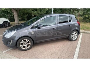 OPEL CORSA D 1.4 Enjoy