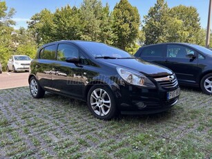 OPEL CORSA D 1.4 Enjoy