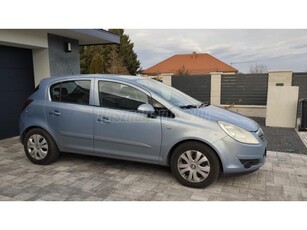 OPEL CORSA D 1.4 Enjoy (Automata)