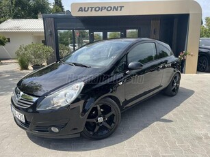 OPEL CORSA D 1.4 Enjoy AZONNAL ELVIHETŐ!