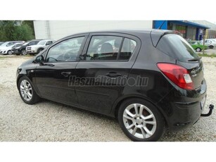 OPEL CORSA D 1.4 Sport Digitális klíma!