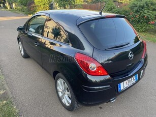 OPEL CORSA D 1.4 Sport Start-Stop SPORT 16COL BRKORMÁNY FÉLBRÜLÉS KORM/ULESFUTES PDC