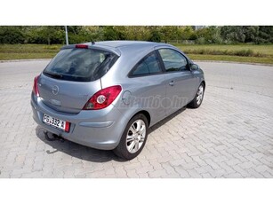 OPEL CORSA D 1.7 CDTI Cosmo