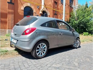 OPEL CORSA D 1.7 CDTI Sport limited edition