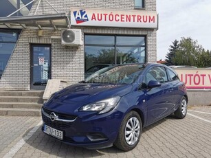 OPEL CORSA E 1.4 Active KLÍMA-VONÓHOROG