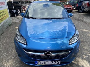 OPEL CORSA E 1.4 Color Edition 40533km/ÚJSZERŰ ÁLLAPOT/TOLATÓKAMERA/TEMPOMAT/ITT ÉS MOST AKCIÓ