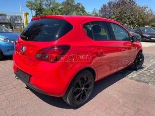 OPEL CORSA E 1.4 Color Edition Start-Stop Kormány és ülésfűtés!Tempomat!