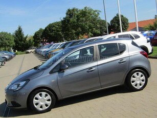 OPEL CORSA E 1.4 Enjoy /Magyarországi - Balesetmentes - Első tulajdonostól - 64.260 KM!/