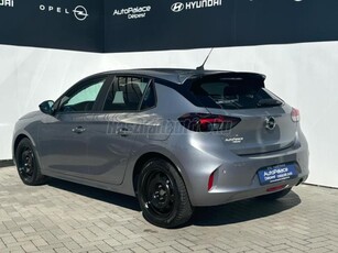 OPEL CORSA F 1.2 T Edition (Automata) magyarországi / 42e km / 1 év garancia