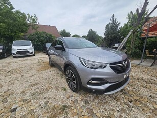 OPEL GRANDLAND X 1.6 T PHEV Ultimate AWD (Automata) Plug-in hibrid