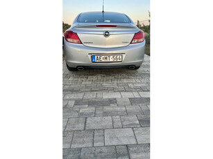 OPEL INSIGNIA 1.6 T Edition