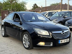 OPEL INSIGNIA 2.0 CDTI (Automata)