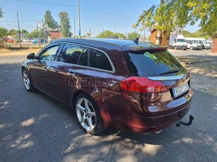 OPEL INSIGNIA 2.0 CDTI Cosmo (Automata)