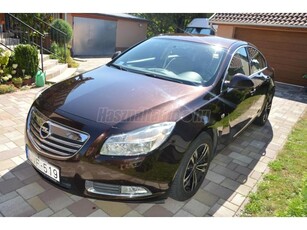 OPEL INSIGNIA 2.0 CDTI Edition