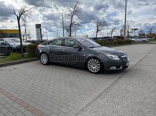 OPEL INSIGNIA 2.0 CDTI Sport