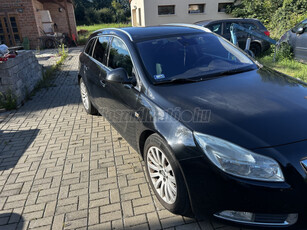 OPEL INSIGNIA 2.0 CDTI Sport (Automata)