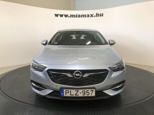 OPEL INSIGNIA Grand Sport 1.6 CDTI ecoTEC Edition Start Stop magyarországi. 2 tulajdonos. szervizkönyves. leinformálható