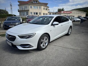 OPEL INSIGNIA Grand Sport 1.6 CDTI Innovation Start Stop (Automata) Magyaeországi. 1 tulaj. Végig szervizelt!