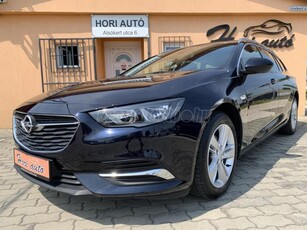 OPEL INSIGNIA Sports Tourer 1.6 CDTI Dynamic Start-Stop 56.000 KM! 1.TULAJ! SZERVIZKÖNYV!