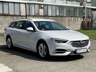 OPEL INSIGNIA Sports Tourer 1.6 CDTI ecoTEC Innovation Start Stop (Automata) 154Ekm!Magyar.vez.szervízkönyv!