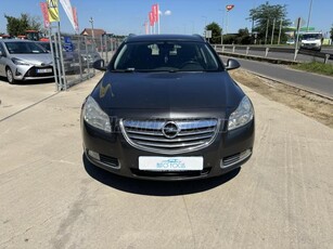 OPEL INSIGNIA Sports Tourer 2.0 CDTI Cosmo