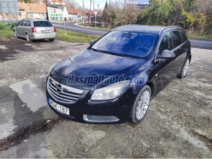 OPEL INSIGNIA Sports Tourer 2.0 CDTI Cosmo Alkalmi áron eladó !!