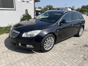 OPEL INSIGNIA Sports Tourer 2.0 CDTI Cosmo (Automata) GARANTÁLT KM.NAVI.D.D.KLÍMA.TEMPOMAT