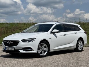 OPEL INSIGNIA Sports Tourer 2.0 CDTI Innovation Start Stop (Automata) 1 ÉV GARANCIA..Magyar..Első tulaj..Frissen szervizelt..SÉRÜLÉSMENTES..LED Mátrix