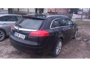 OPEL INSIGNIA Sports Tourer 2.0 CDTI Sport