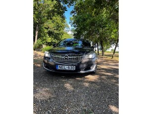 OPEL INSIGNIA Sports Tourer 2.0 CDTI Sport Start Stop