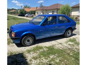 OPEL KADETT D 1.2 L