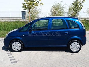 OPEL MERIVA 1.3 DTI Enjoy HIBÁTLAN!