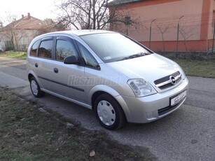 OPEL MERIVA 1.4 Enjoy AKÁR 1 ÉV GARANCIÁVAL