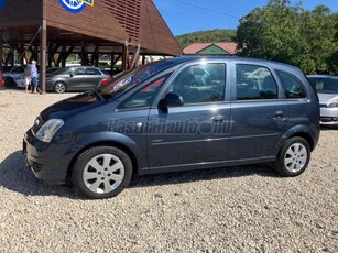 OPEL MERIVA 1.4 Enjoy KEVÉS KM-FRISS MŰSZAKI VIZSGA!!!