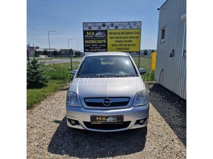 OPEL MERIVA 1.4 Essentia GYÖNYÖRŰ ÁLLAPOT!KLÍMA!FRISS VIZSGA!!