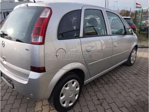 OPEL MERIVA 1.6 16V Enjoy HIDEG KLÍMA. KÖZPONTI ZÁR. EL-ABLAK STB