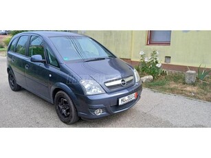 OPEL MERIVA 1.6 16V Essentia