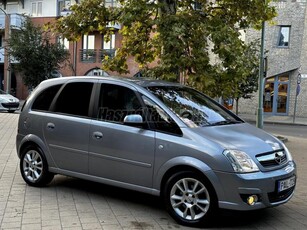 OPEL MERIVA A 1.3 DTI Enjoy