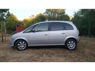 OPEL MERIVA A 1.6 16V Cosmo