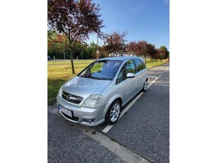 OPEL MERIVA A 1.6 16V Cosmo