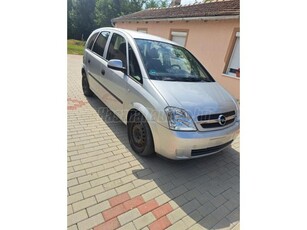 OPEL MERIVA A 1.6 16V Cosmo Easytronic