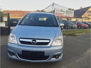 OPEL MERIVA A 1.6 16V Cosmo OPC DESIGN !!!