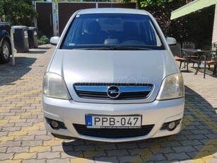 OPEL MERIVA A 1.6 16V Enjoy Easytronic DIGITKLÍMA!-VONÓHOROG!